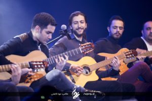 Mohsen Yeganeh - Fajr Music Festival 34